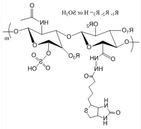 Chondroitin Sulfate Biotin