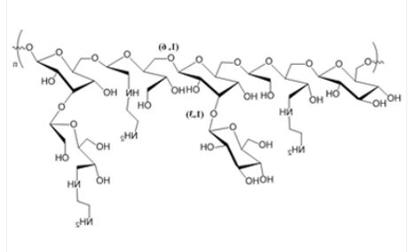 Dextran-NH2