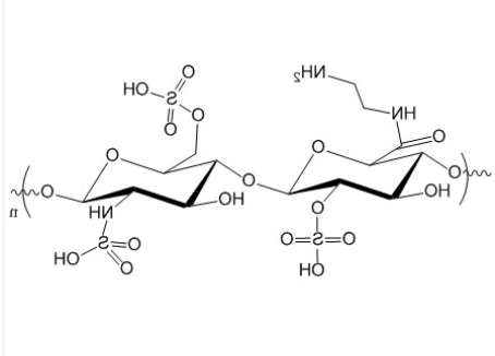 Heparin-NH2