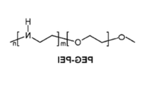 PEG-b-LPEI