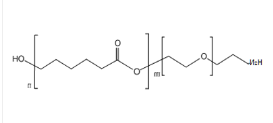 PCL-PEG-NH2