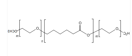 PEG-PCL-PEG