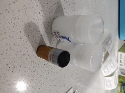 海藻酸钠-甘草次酸