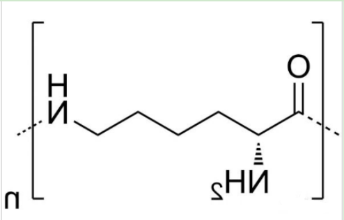 海藻酸钠-聚乙二醇-聚赖氨酸