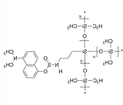 3-Arm PDMS 3-Arm PDMS