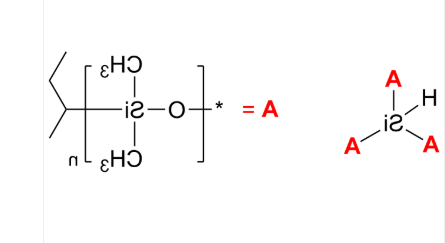 3-Arm PDMS 3-Arm PDMS