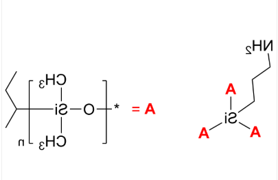 3-Arm PDMS