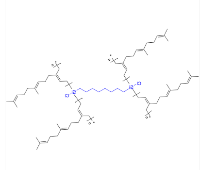 4-Arm Polyfarnesene 4-Arm Polyfarnesene