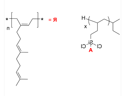 4-Arm Polyfarnesene