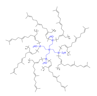 8-Arm Polyfarnesene 8-Arm Polyfarnesene