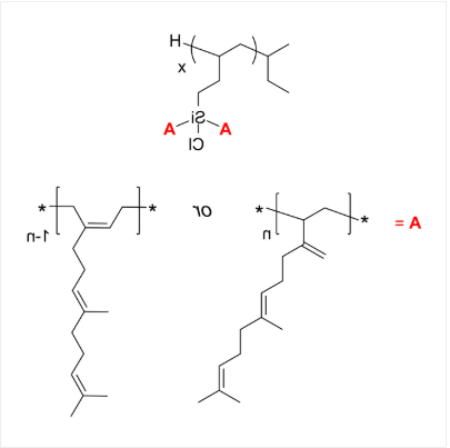 9-Arm Polyfarnesene