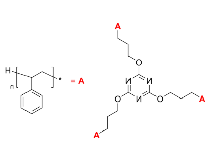 3-Arm PS