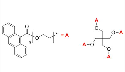 4-Arm PEG-An