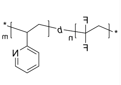 PVDF-P2VP