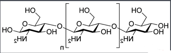 壳聚糖-马来酰亚胺 壳聚糖-马来酰亚胺