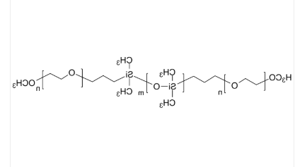 PEO-PDMS-PEO
