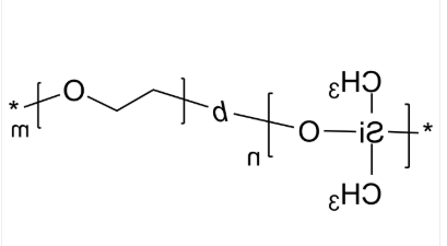 PDMS-PEO