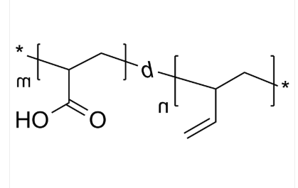 PBd(1,2)-PAA