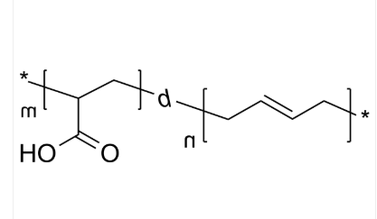 PBd(1,4)-PAA