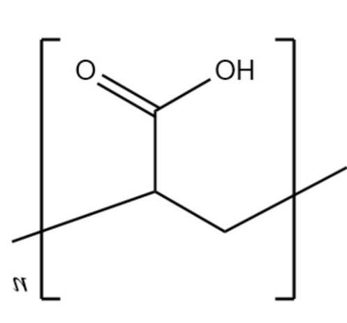 壳聚糖-聚丙烯酸