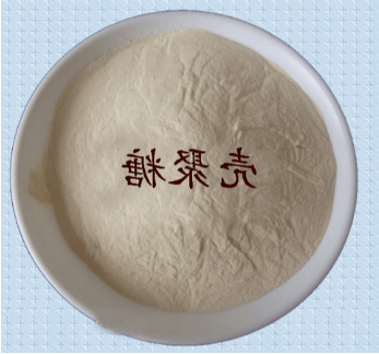 壳聚糖-麦胚凝集素