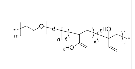 PIP(1,2-3,4)-PEO