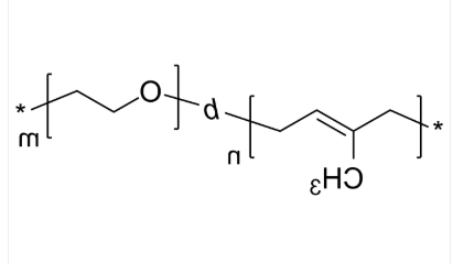 PIP(1,4)-PEO