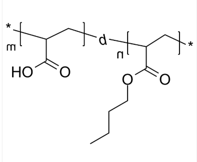PnBuA-PAA