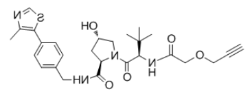 (S,R,S)-AHPC-propargyl