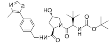 (S,R,S)-AHPC-Boc