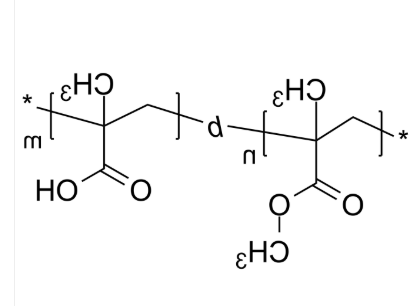 PMMA-PMAA