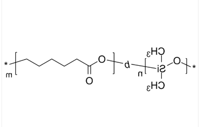 PDMS-PCL