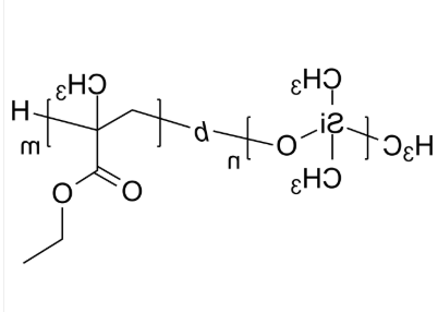 PDMS-PEtMA