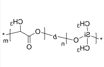 PDMS-PLA