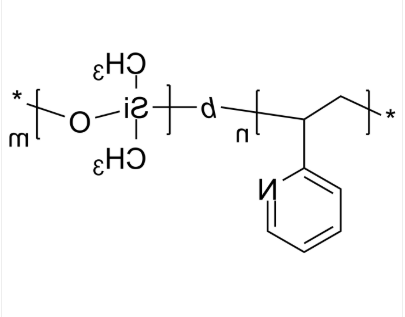 P2VP-PDMS
