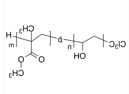 PVA-PMMA