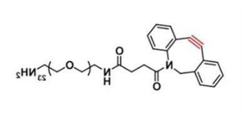 DBCO-PEG23-NH2