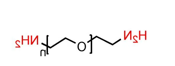 Amine-PEG-Amine Amine-PEG-Amine