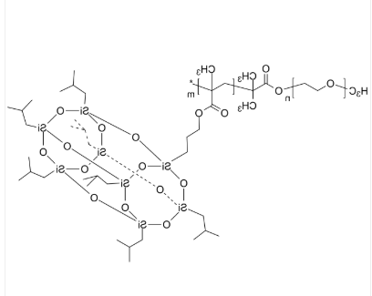 PEO-P(POSSisoBuMA)