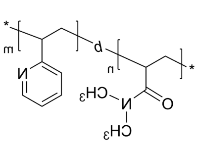 PDMA-P2VP