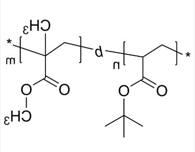 PtBuA-PMMA