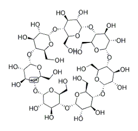 β环糊精