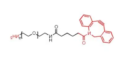 DBCO-PEG-NH2