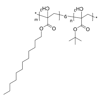 PtBuMA-PLMA