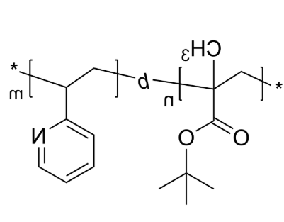 PtBuMA-P2VP