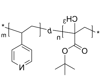 PtBuMA-P4VP