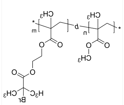 PMMA-PBrIEMA