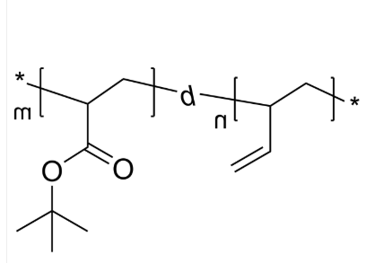 PBd-PtBuA