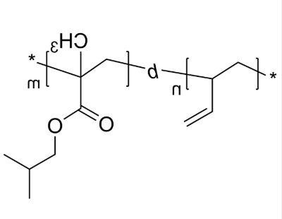 PBd-PiBuMA