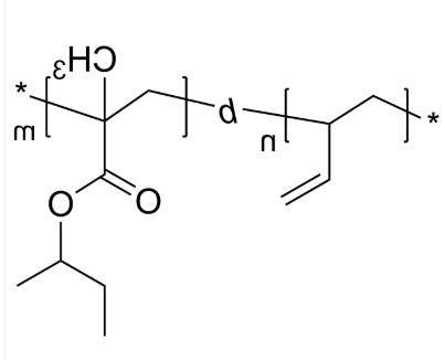 PBd-PsBuMA